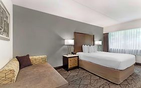 Best Western Plus Longbranch Hotel & Convention Center